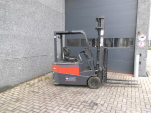 occasie heftruck nr. 46.2