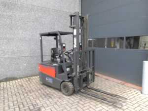 occasie heftruck nr. 46.1