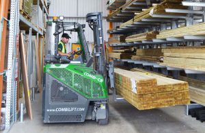 zijlader Mabo Lifting