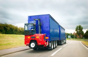 chariot embarqué camion Mabo Lifting