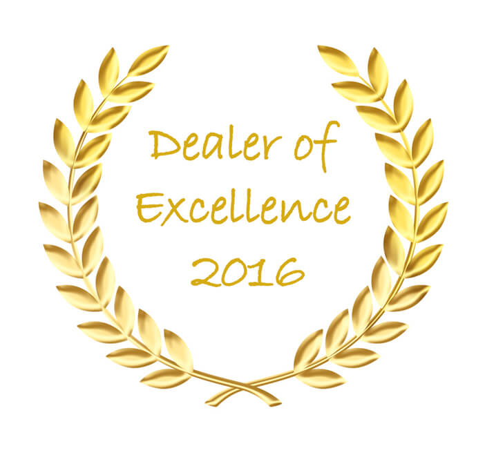 Zijlader Combilift dealer of excellence zijlader dealer