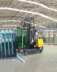 zijlader 4-weg Mabo Lifting