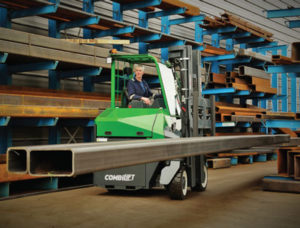 Combilift CB40E