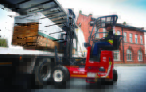 meeneemheftruck Mabo Lifting
