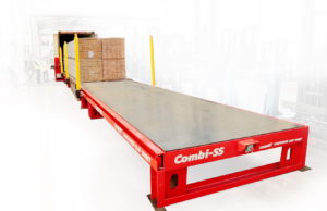 Container Slip-Sheet (Combi-SS)