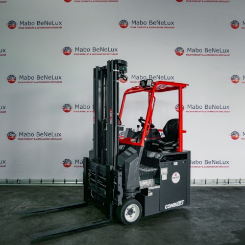 CB30E stock side
