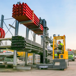 Combi Mr4 Moris Grahams Timber 117 Of 175 6901