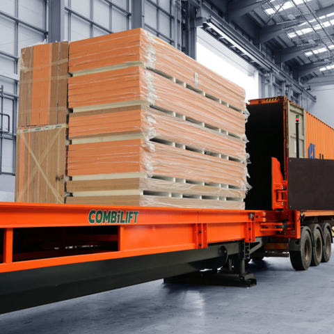 Combilift CSS