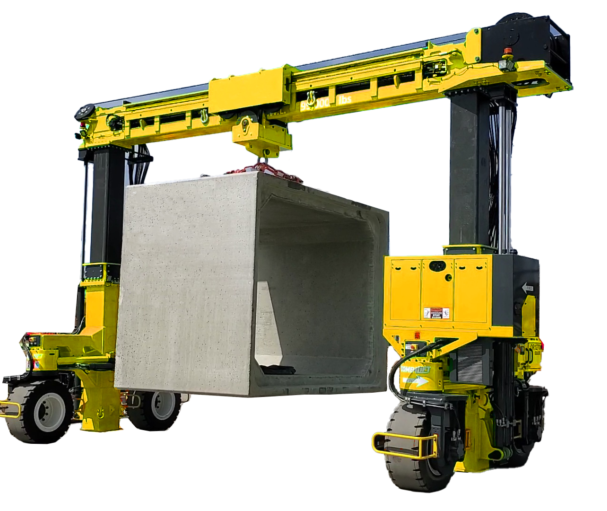 Combilift 8211 Combi Mg 8211 Precast Concrete Geel 7270