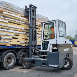 Combilift Xle 5980