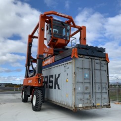 Combilift Xpress 2 7905