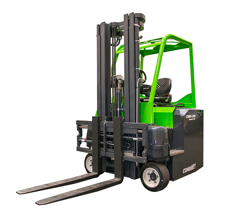 Combilift Cube
