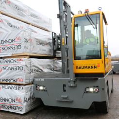 Glennon Troon 20 7851