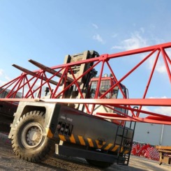 Zijlader Baumann Gs Gxs 5083