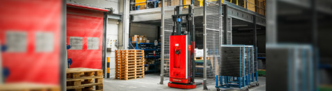 Palletmover