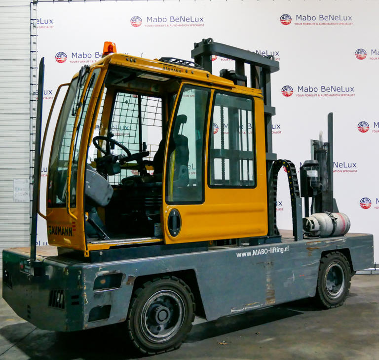 Baumann HX50