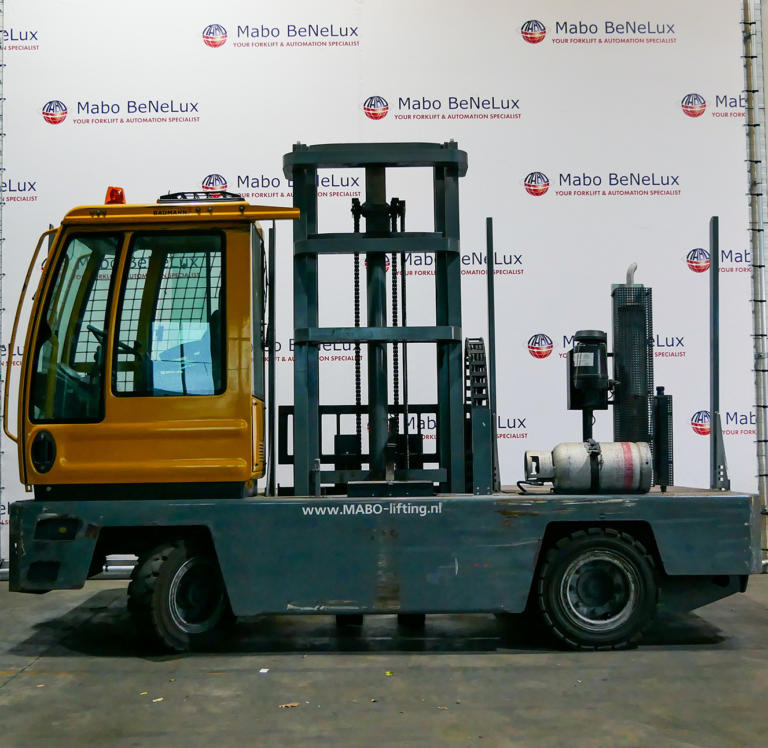 Baumann HX50