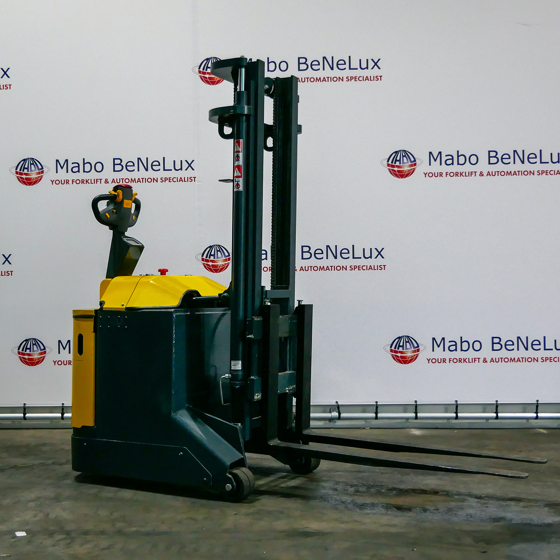 Mabo-Lifting