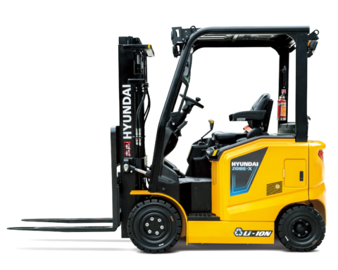 Hyundai 16be X 20be X 1600kg 2000kg