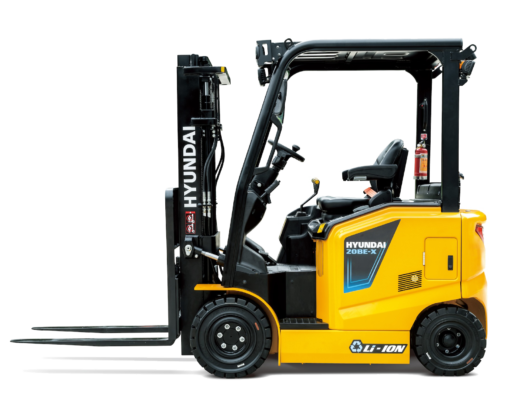Hyundai 16be X 20be X 1600kg 2000kg