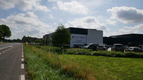 Mabo Benelux Lier