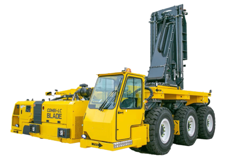 Combi Lc Blade Web