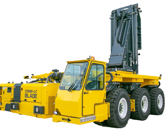 Combi Lc Blade Web