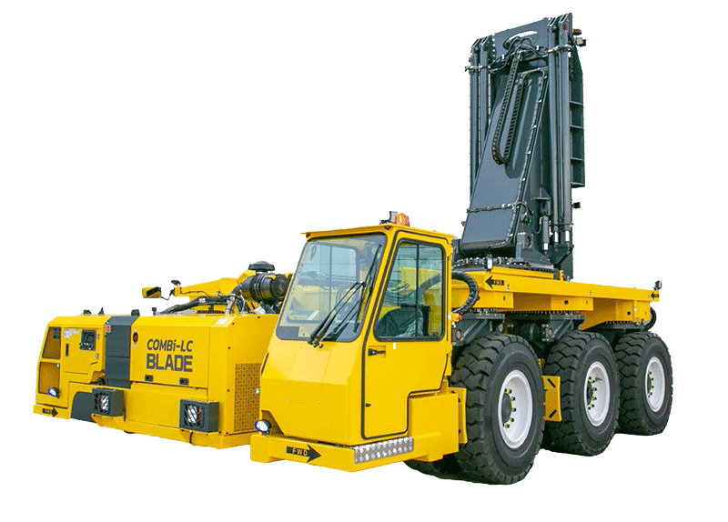 Combi Lc Blade Web