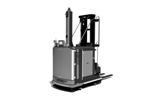 Agv Cb Zwart