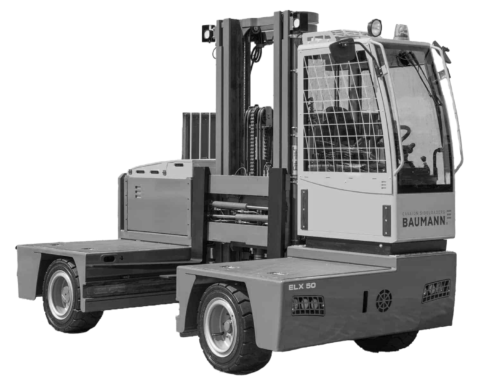 Baumann Elx Zwart