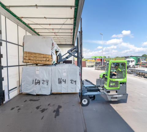 Combi Load Xtender Image